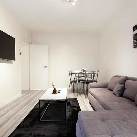 Beautiful One Bedroom Flat In Scott Ellis Gardens London Eksteriør bilde