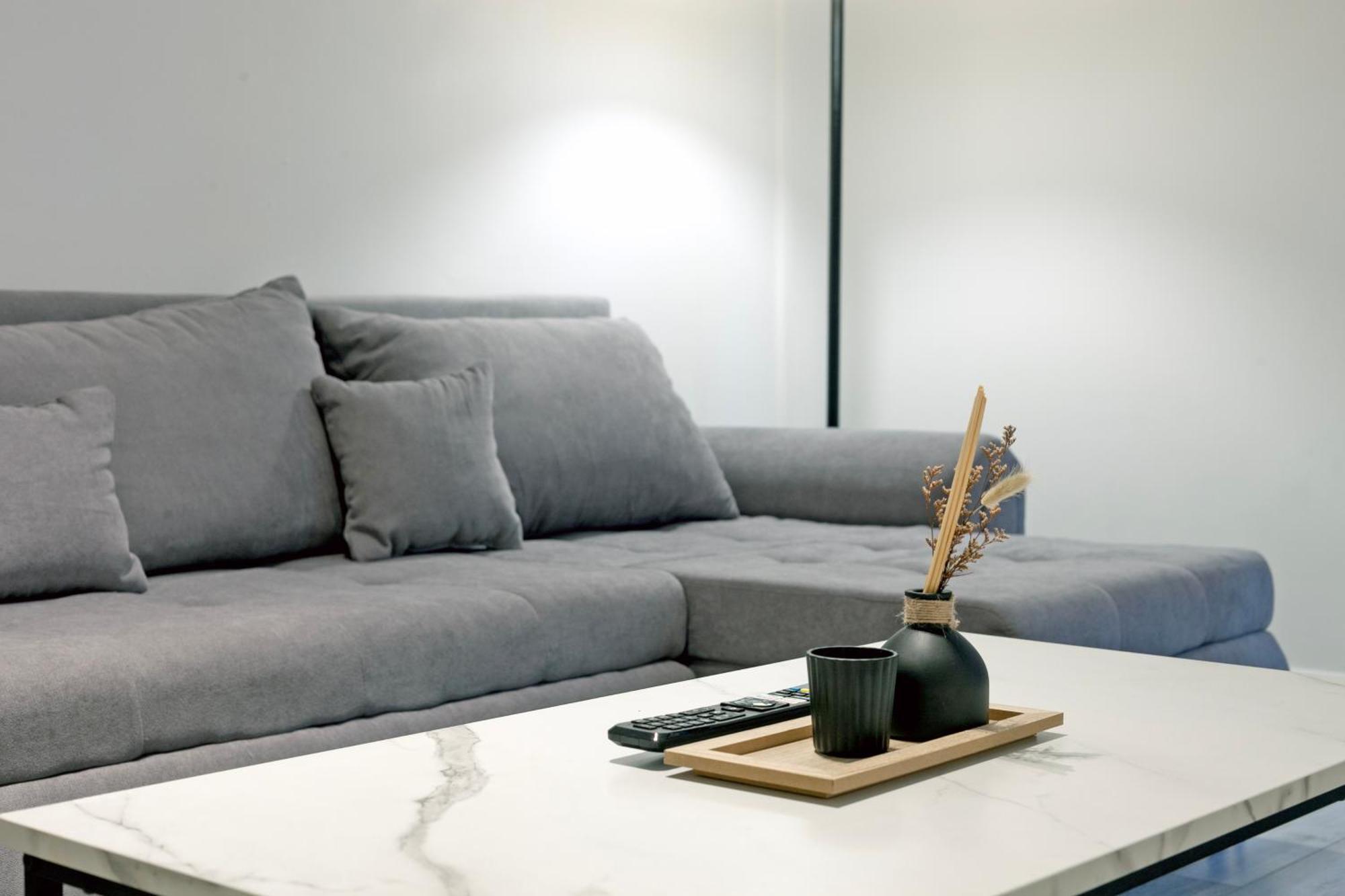 Beautiful One Bedroom Flat In Scott Ellis Gardens London Eksteriør bilde